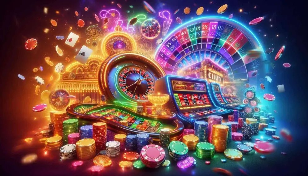 Tenobet Casino